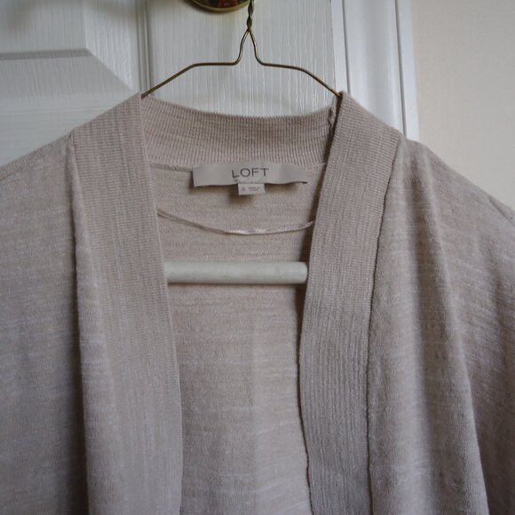 Loft Cardigan S - Picture 2 of 6